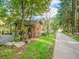 Holiday Home in Houffalize With Terrace