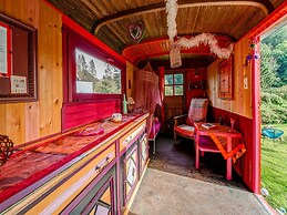 Holiday Home in Houffalize With Terrace