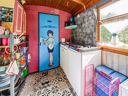 Holiday Home in Houffalize With Terrace