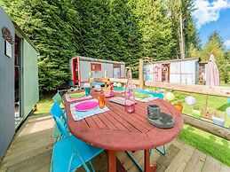 Holiday Home in Houffalize With Terrace