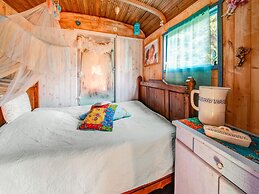 Holiday Home in Houffalize With Terrace