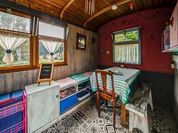 Holiday Home in Houffalize With Terrace