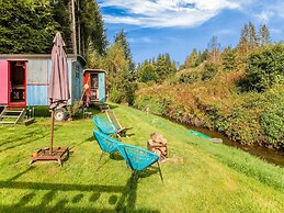 Holiday Home in Houffalize With Terrace