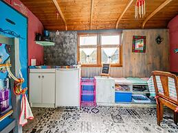 Holiday Home in Houffalize With Terrace