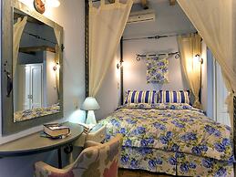 Villa in Paleokastrites with Swimming Pool near Beaches