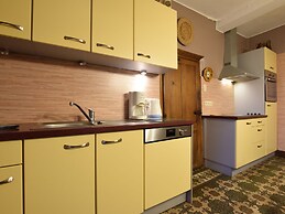 Holiday Home in Typical Ardennes Style