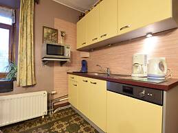 Holiday Home in Typical Ardennes Style