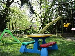 Holiday Home in Typical Ardennes Style