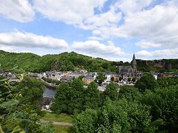 Holiday Home in Typical Ardennes Style
