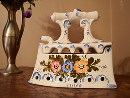 Holiday Home in Typical Ardennes Style