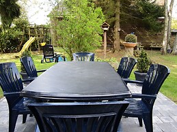 Holiday Home in Typical Ardennes Style