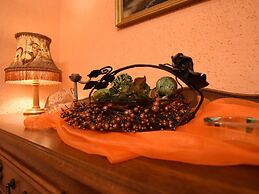 Holiday Home in Typical Ardennes Style