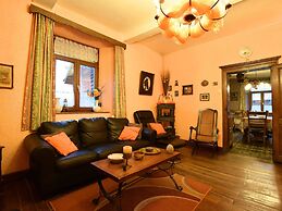 Holiday Home in Typical Ardennes Style