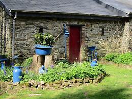 Holiday Home in Typical Ardennes Style