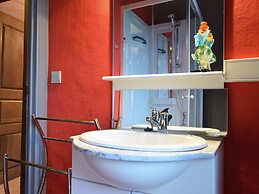 Holiday Home in Typical Ardennes Style