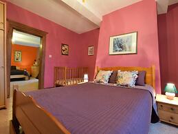 Holiday Home in Typical Ardennes Style