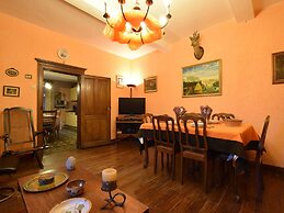 Holiday Home in Typical Ardennes Style