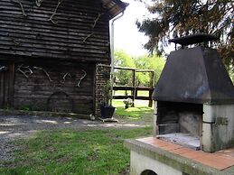Holiday Home in Typical Ardennes Style