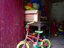 Holiday Home in Typical Ardennes Style