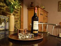 Holiday Home in Typical Ardennes Style