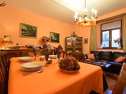 Holiday Home in Typical Ardennes Style