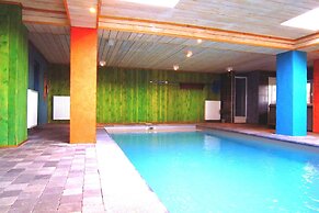 Wellness & Wilderness: Libomont Escape