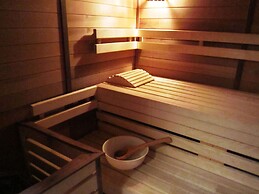 Holiday Home in Libomont With Sauna and Jacuzzi