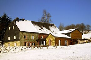 Wellness & Wilderness: Libomont Escape