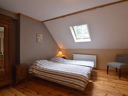 Holiday Home in Libomont With Sauna and Jacuzzi