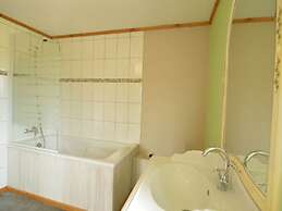 Holiday Home in Libomont With Sauna and Jacuzzi