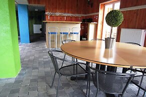 Holiday Home in Libomont With Sauna and Jacuzzi