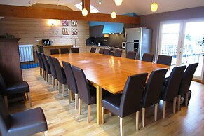 Holiday Home in Libomont With Sauna and Jacuzzi