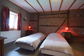 Wellness & Wilderness: Libomont Escape