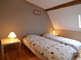 Holiday Home in Libomont With Sauna and Jacuzzi