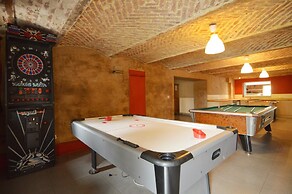Wellness & Wilderness: Libomont Escape