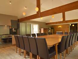 Holiday Home in Libomont With Sauna and Jacuzzi