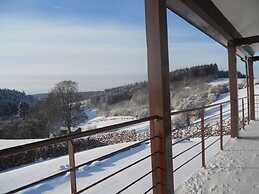 Classy Holiday Home in Martilly with Hot Tub