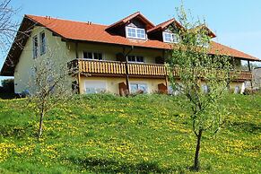 Apartment With Private Terrace, Garden