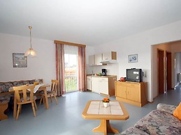 Apartment With Private Terrace, Garden