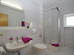 Apartment With Private Terrace, Garden