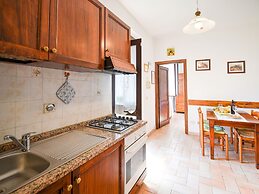 Belvilla by OYO Chiaraquattro