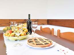 Belvilla by OYO Chiaraquattro