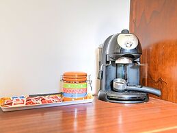 Belvilla by OYO Chiaraquattro