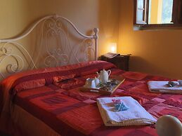 Belvilla by Oyo Podere Pulicciano Pozzo