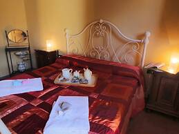 Belvilla by Oyo Podere Pulicciano Pozzo