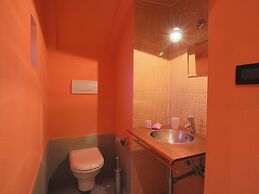 Belvilla by Oyo Podere Pulicciano Pozzo