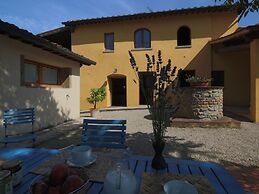 Belvilla by Oyo Podere Pulicciano Pozzo