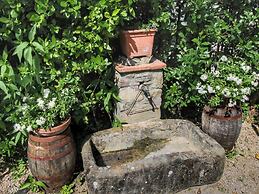 Belvilla by Oyo Podere Pulicciano Pozzo