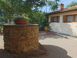 Belvilla by Oyo Podere Pulicciano Pozzo