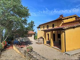 Belvilla by Oyo Podere Pulicciano Pozzo